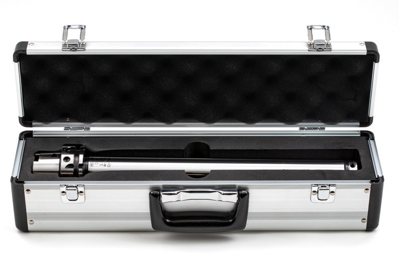 Haas HSK63A Spindle Test Bar