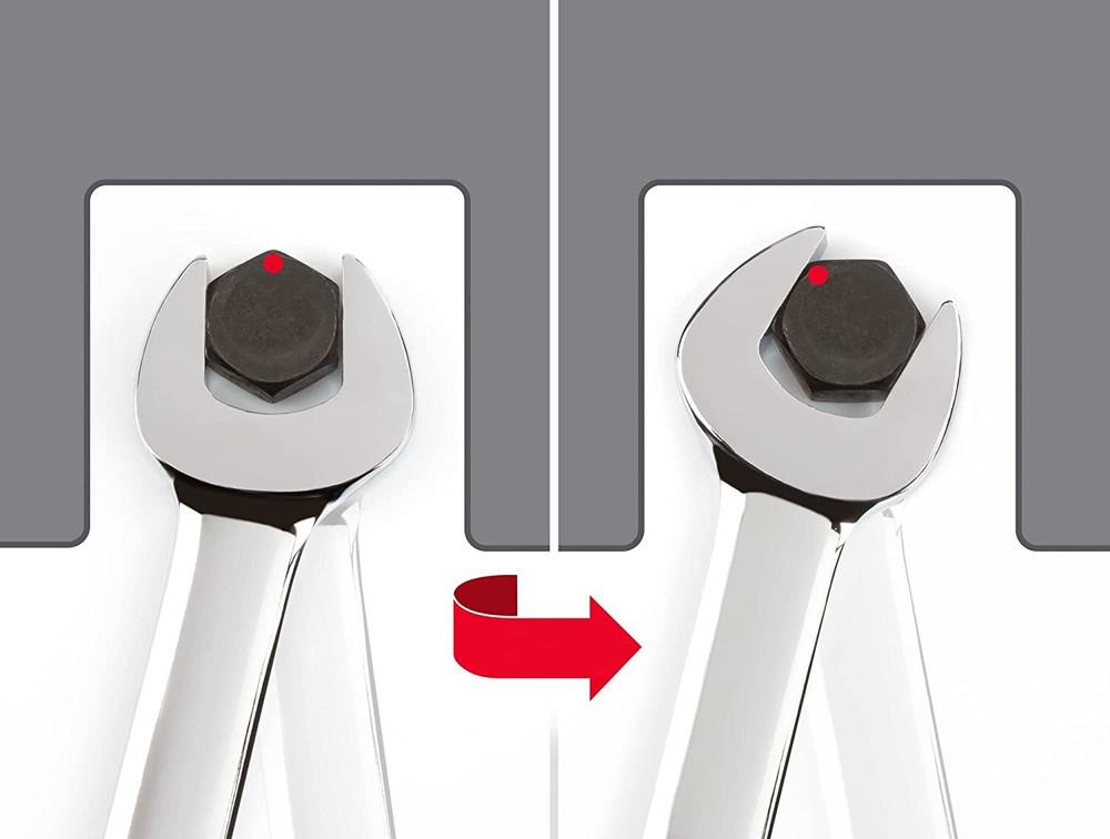 44 mm Combination Wrench