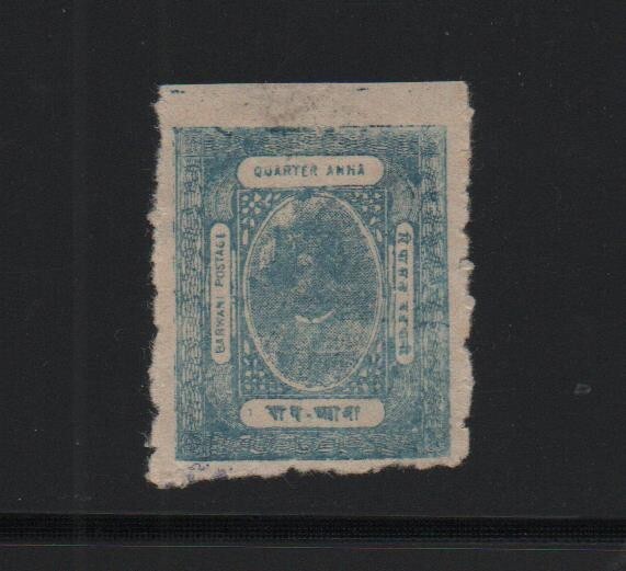 Bawarni State 1922 SG8