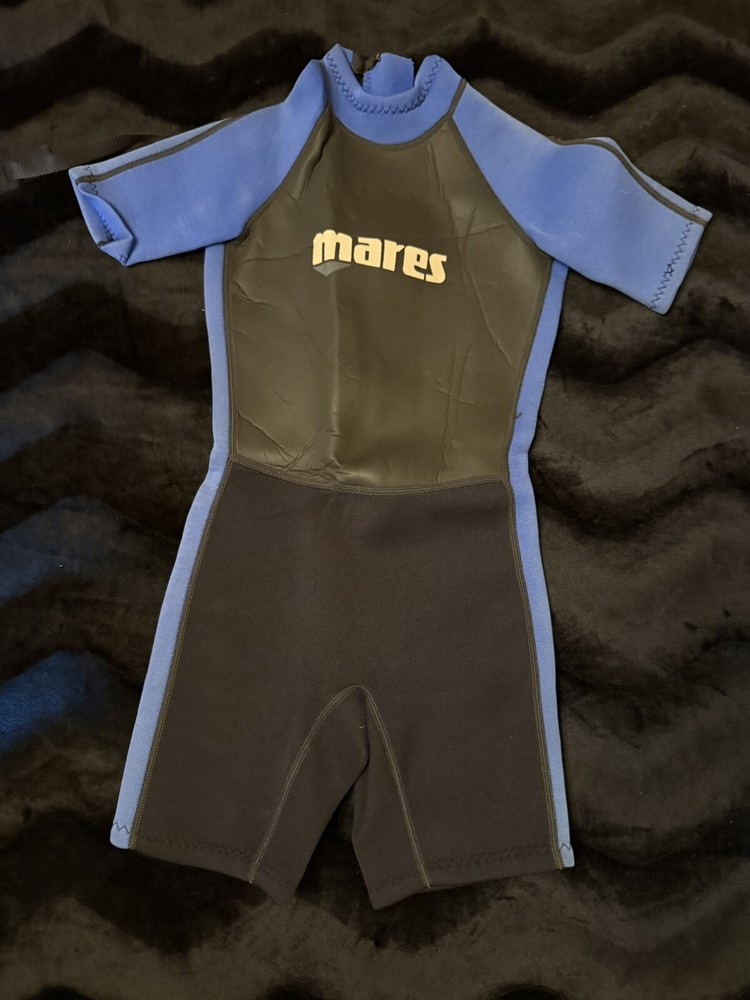 Mares Wetsuit Toddler