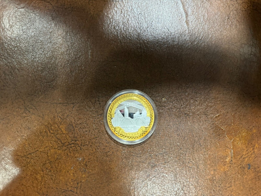 Kazakhstan Commemorative Coins