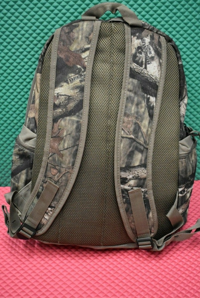 ALLEN Front Range Day Pack 13" x 17" x 5" #19163