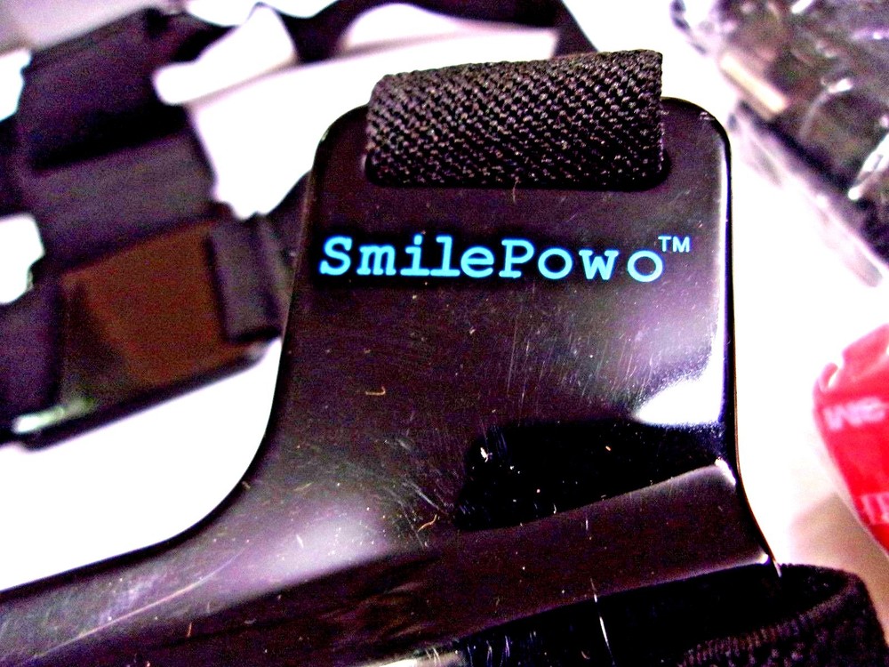 SmilePowo Chest Mount Camera Accessory