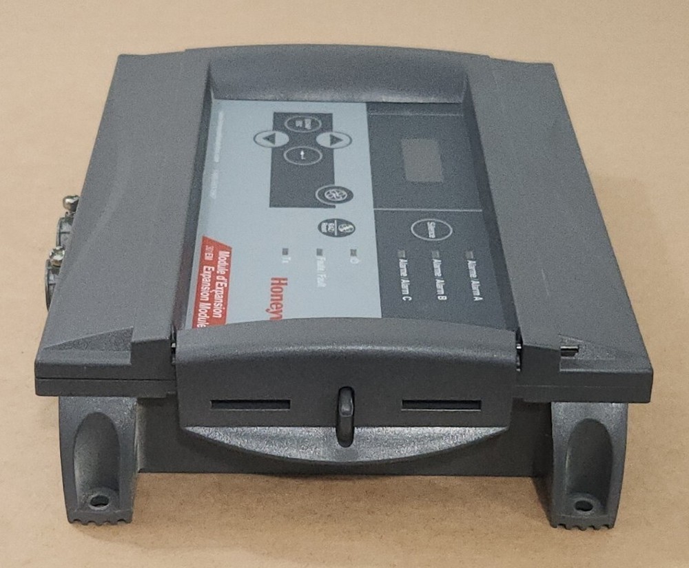 *PREOWNED* Honeywell Analytics 301-EM Expansion Module [CASE ONLY] + Warranty!