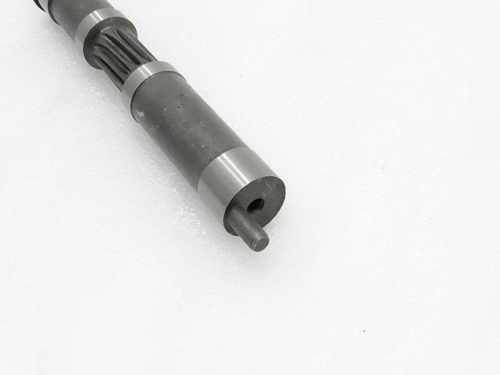 Oil Pump Spindle Fits Royal Enfield