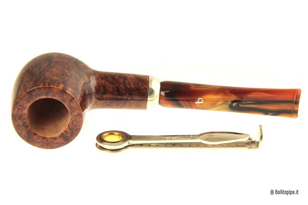 Pascucci 2P with silver band - Billiard