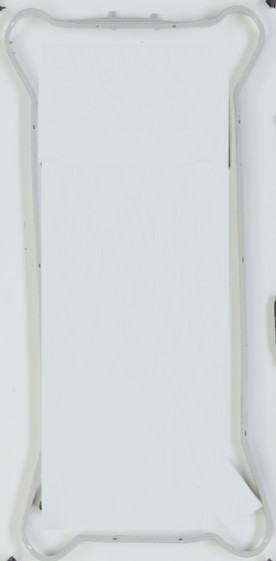 Matrice 300/350 Middle Frame to Lower Shell Rubber Ring