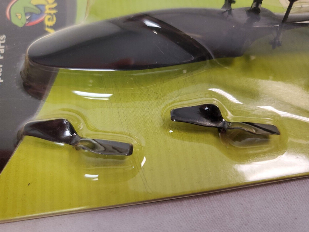 Venom #VENF-7579 Main Blade Assembly Micro Rescue RC Helicopter Mint Unopened