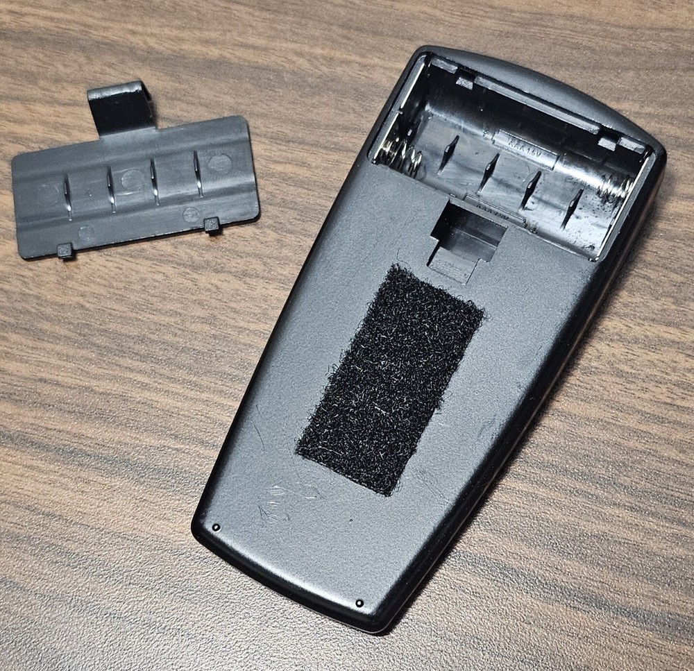 Head Pan Tilt Remote EBRW-401 *Only