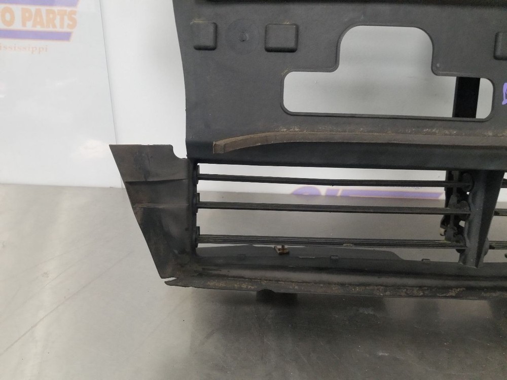 18 FORD EXPLORER BASE AIR SHUTTER 3.5L