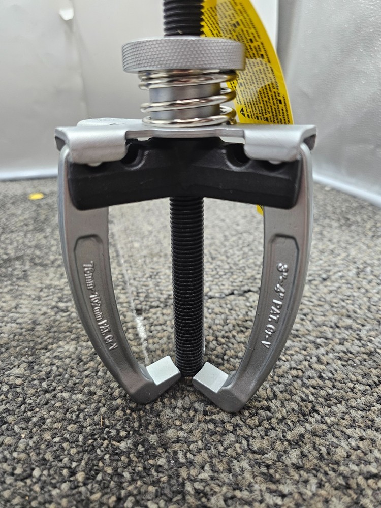 OTC 464 2-Ton Griplock 2/3 Jaw Puller Tool