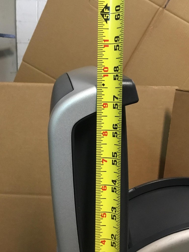 TECHNOGYM DA7741-EXCITE Commercial Gym Equipment WORKING