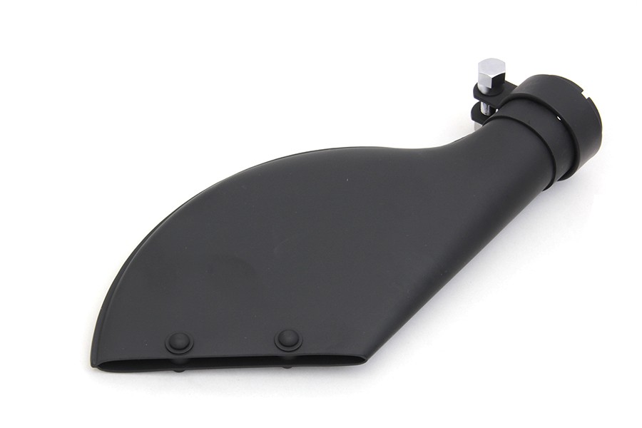 Batique Style Exhaust Tip for Harley-Davidson