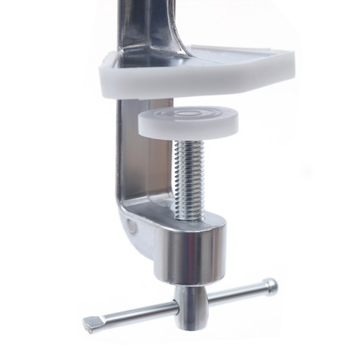 Manual Animals Food feed Pellet Granulator Machine Pet Feedstuff Processing Tool