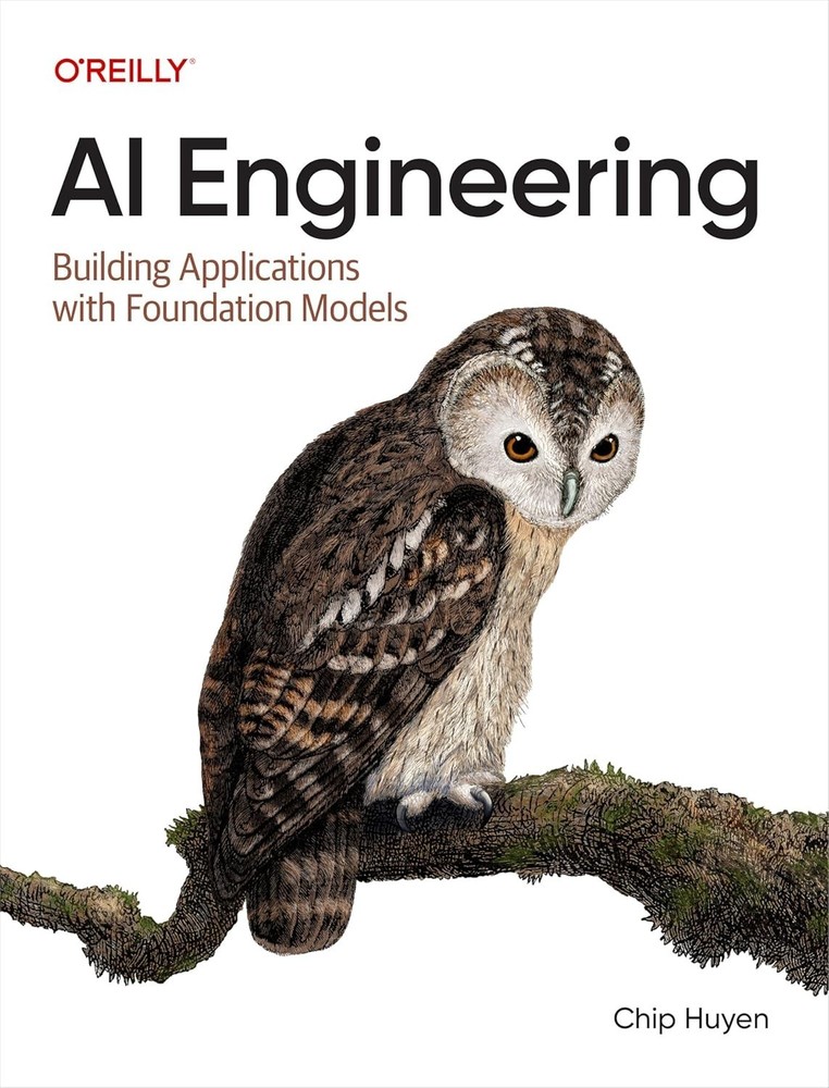 AI Engineering Building Applications with Foundation Models PB