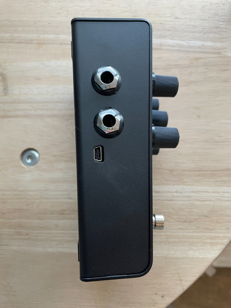DigiTech TRIO Band Creator Guitar Effect Pedal