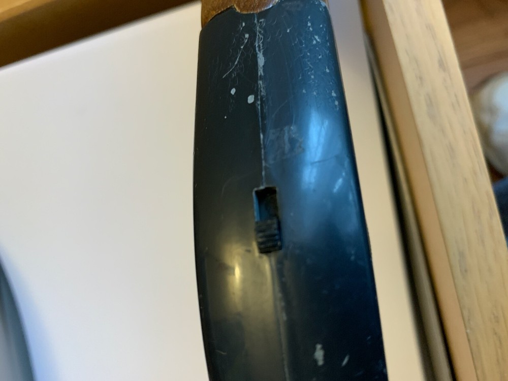 Crosman 760-036 Replacement BB Retainer Spring PowerMaster 760 Original Variant