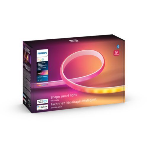 Philips Hue Gradient Ambiance Lightstrip  – Brand New