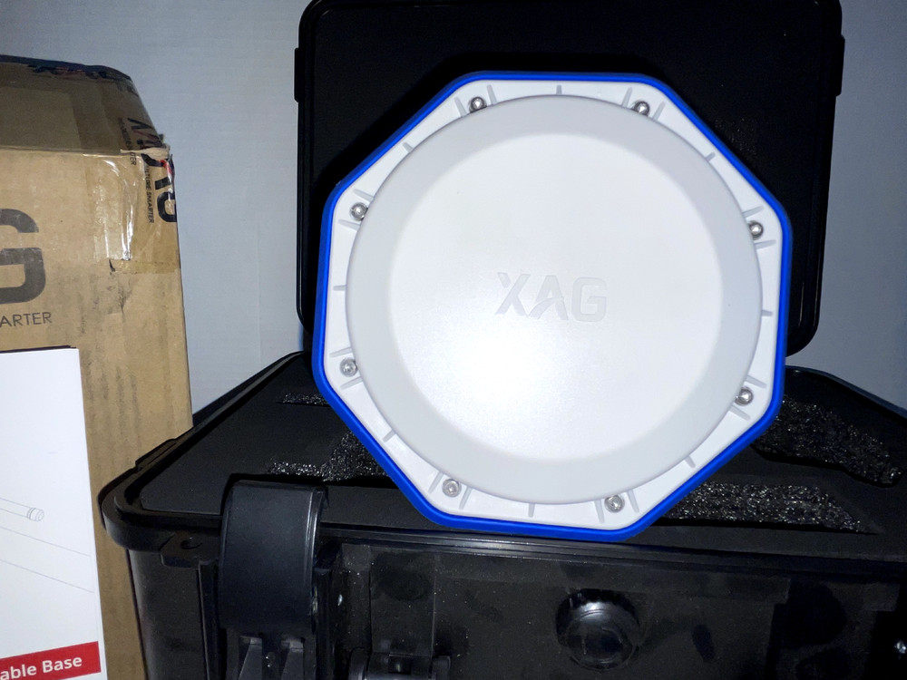 XAG GNSS XRTK4 Ground Module