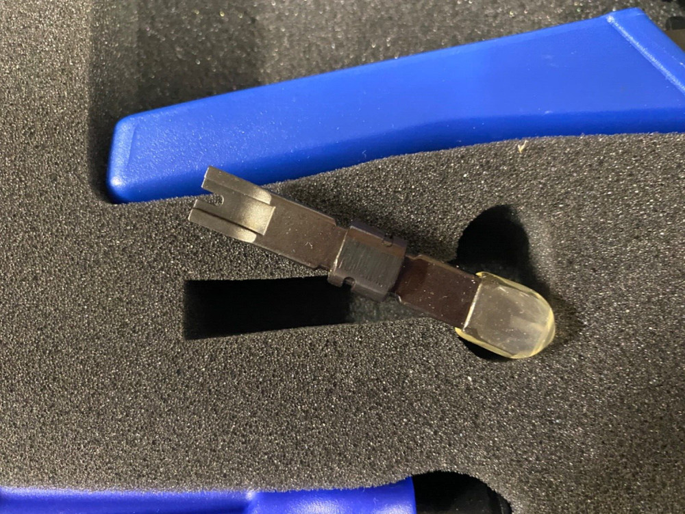 NEW Datashark Network Cable & Connection Tool Kit PA70007