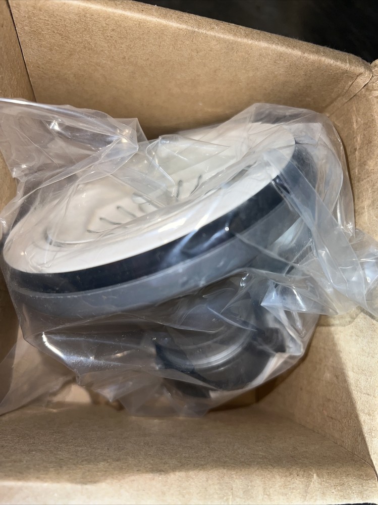 Nos Surplus Brasstech - 122/65 - Large Basket Strainer Set