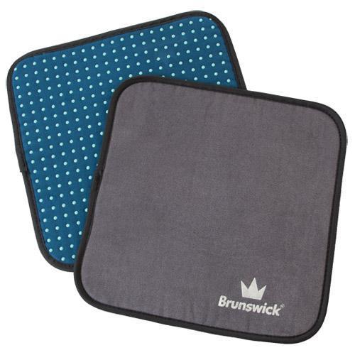 Brunswick Bowling Ball EZ Grip Towel
