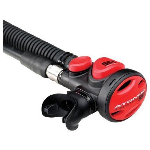 Atomic SS1 Integrated Octo