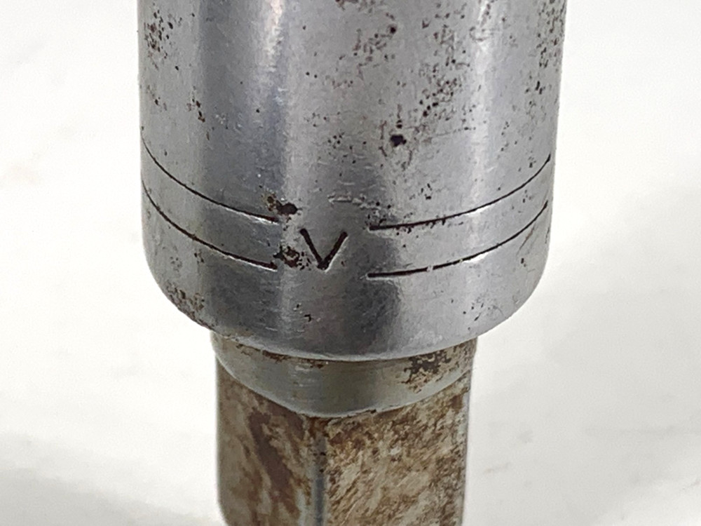 Craftsman V Series Stud Remover and Bolt Extractor