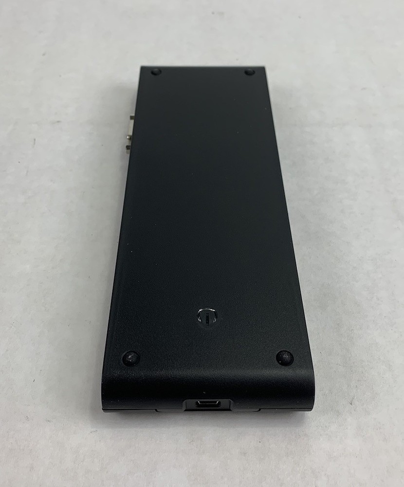 StarTech USBVGADOCK2 USB Docking Station with VGA