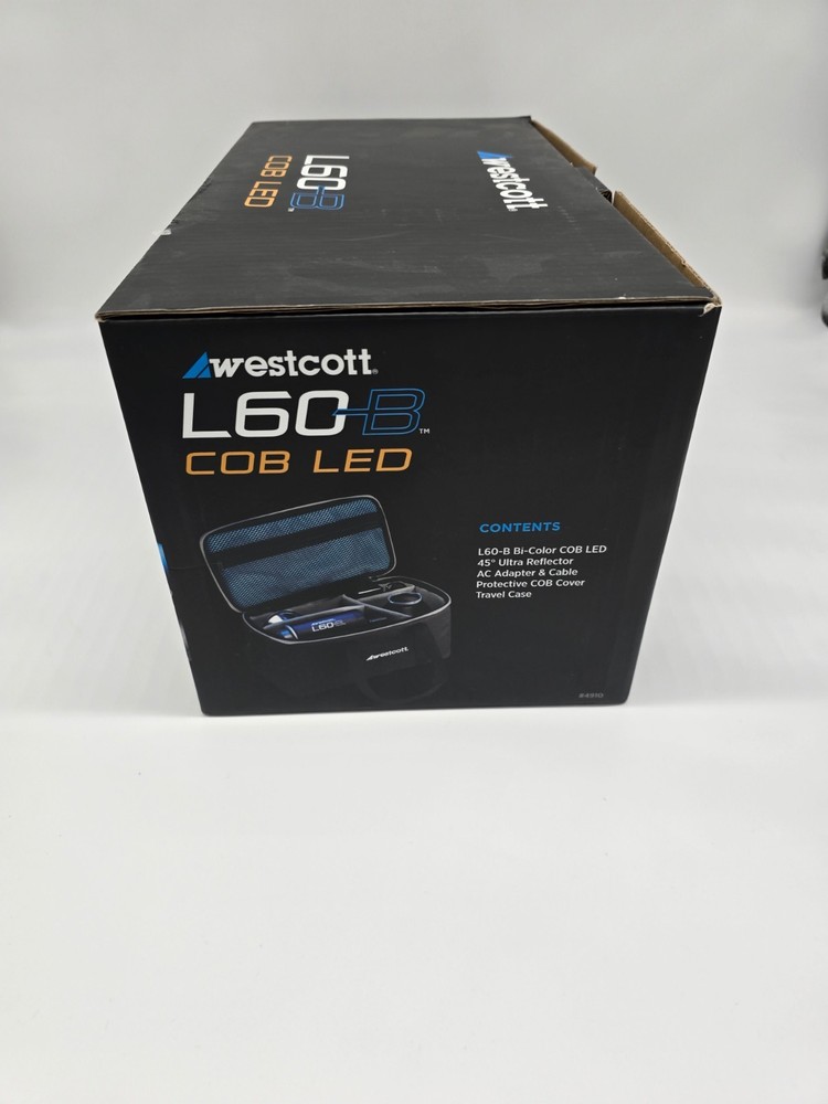 Westcott L60 B COB LED