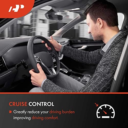 Multifunction Switch Turn Signal Switch Compatible with Ford Flex 2014
