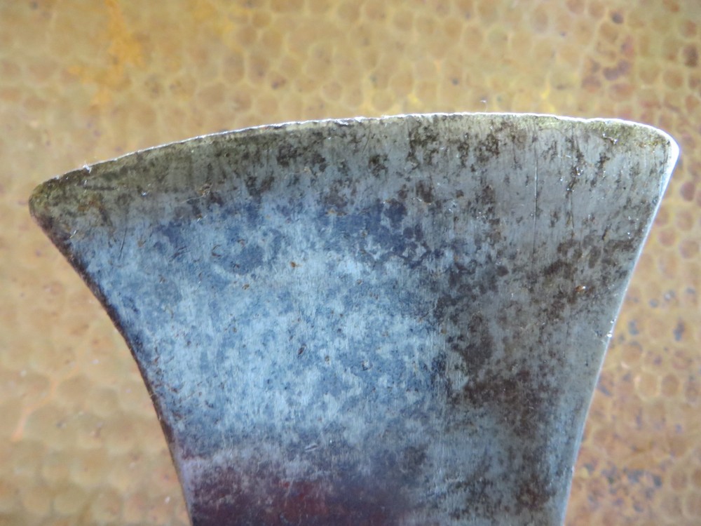 COLLINS 2 1/4 # Axe Hatchett