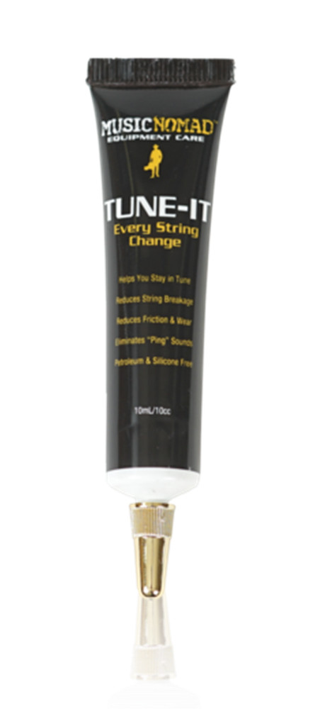 Music Nomad TUNE-IT Lubricant