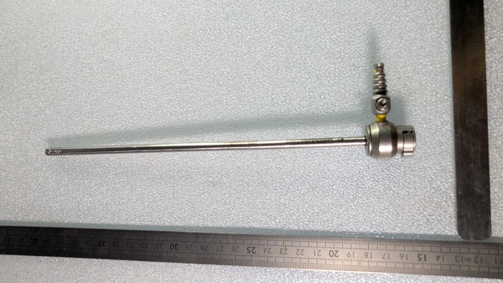 Smith & Nephew Endoscope Cannula 72202977