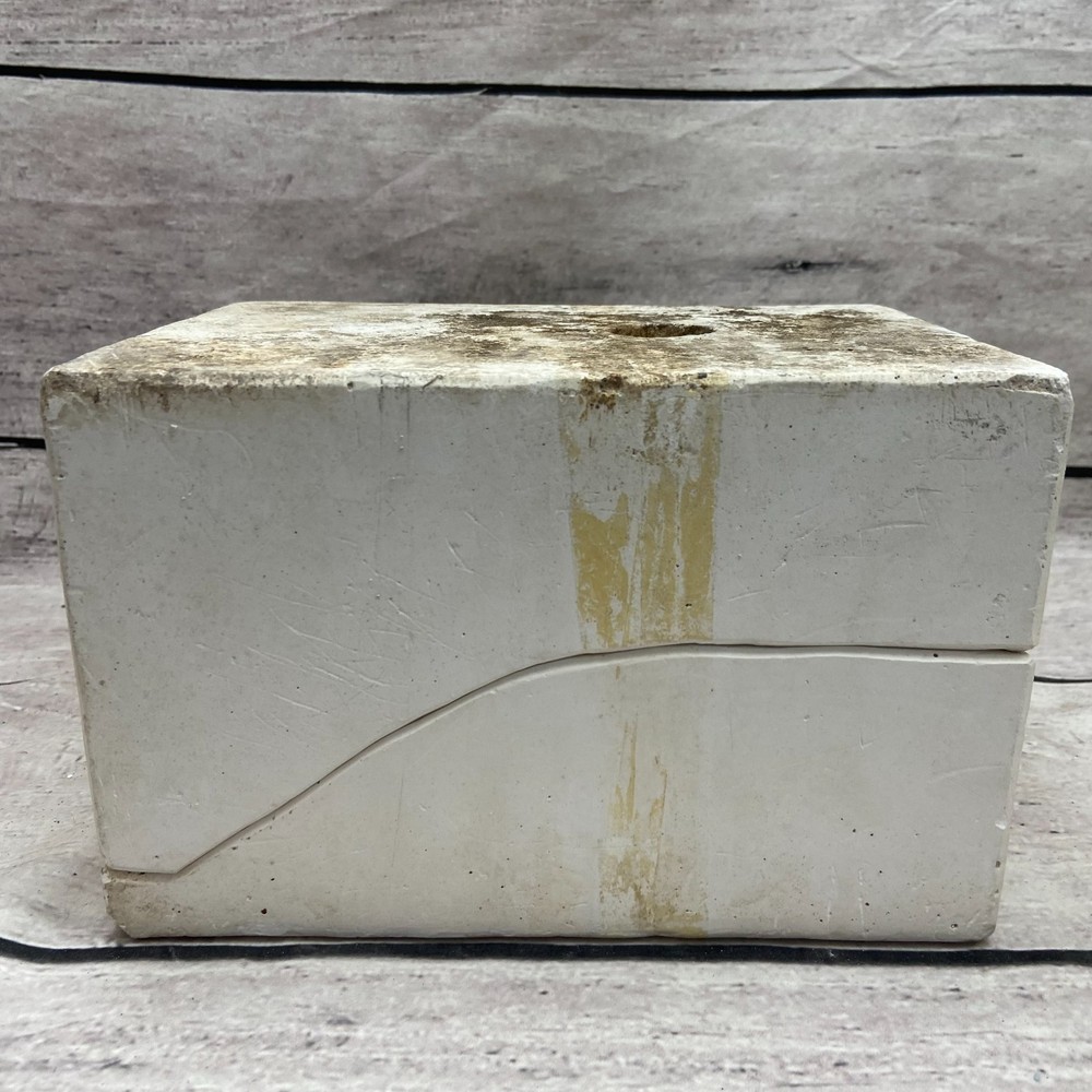 Unbranded Ceramic Casting Mold
