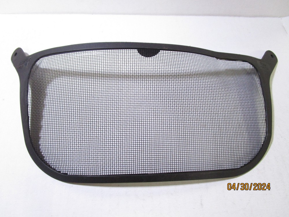 Silenta FS-1 Face Shield Visor