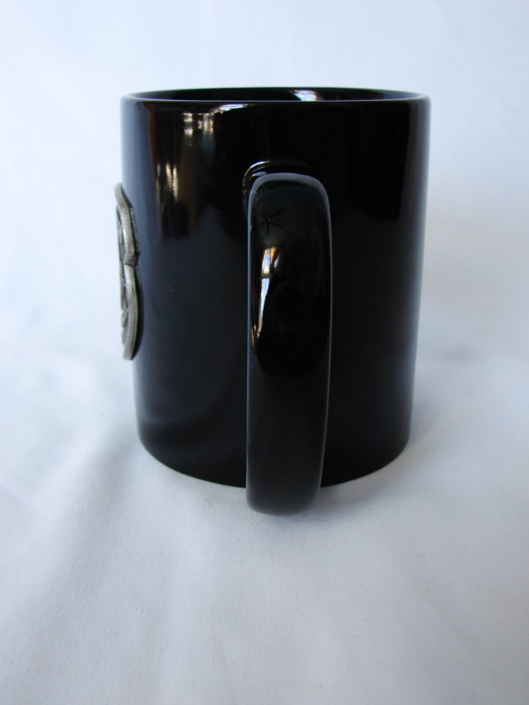 Hatzoloh EMS 10oz Coffee Mug
