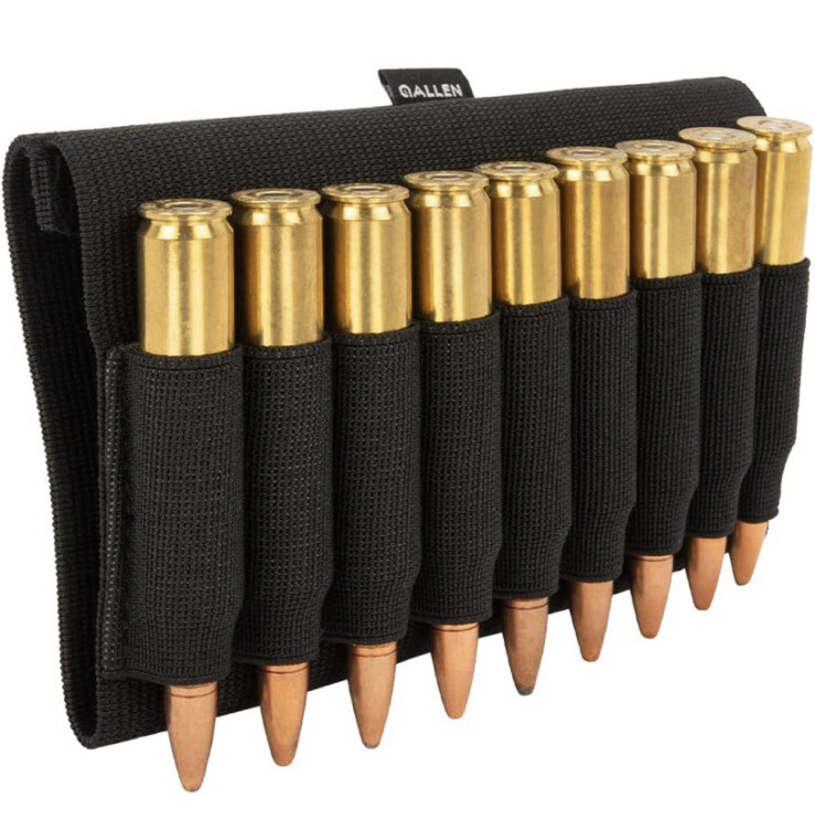 Allen Buttstock Shell Holder Christmas Gift Dad