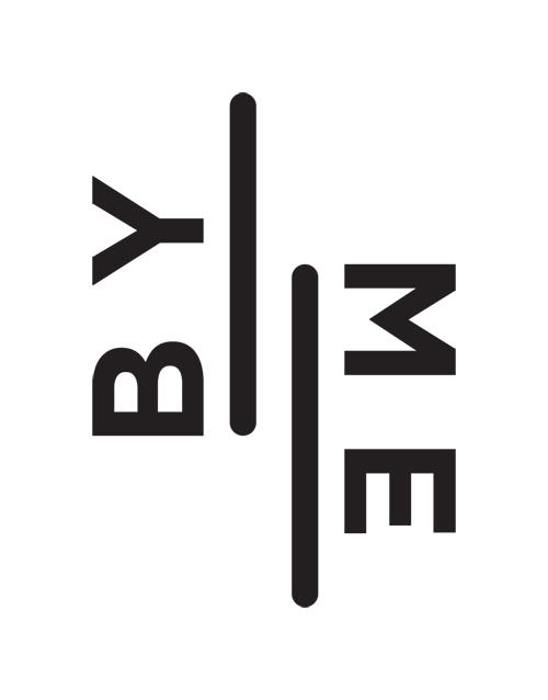 SMALL "Blank" Decal - White (removable/ reusable/ waterproof DIY label)