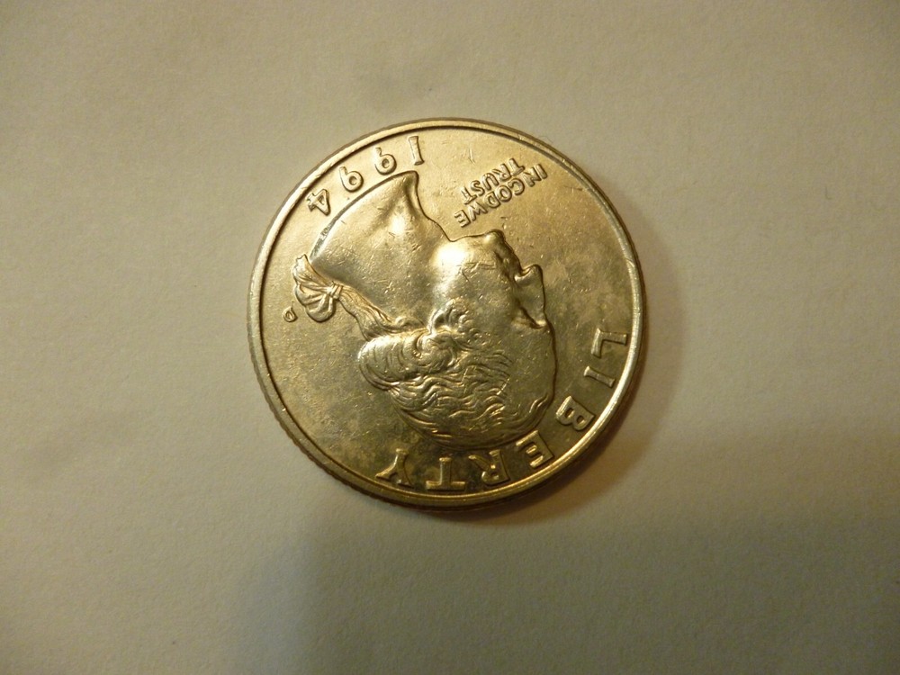 1994 d quarter error ddo and ddr