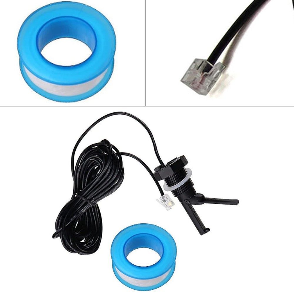 For Hayward Salt System Flow Switch Superior Compatibility & Performance