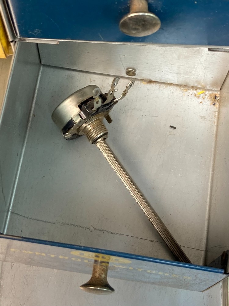 IRC International Resistance Co. Volume Control Kit