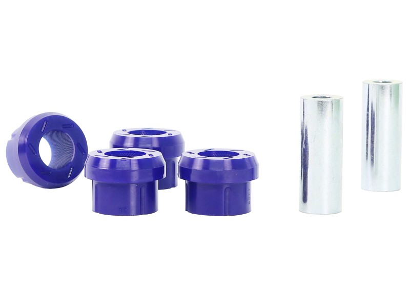 Superpro For 2006 Lexus GS430 Base Front Lower Inner Forward Control Arm Bushing