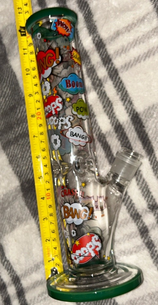 Glass Bong