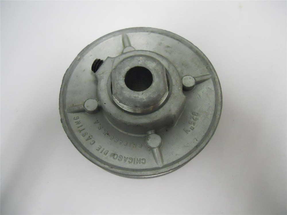 LAU 02476809 PULLEY