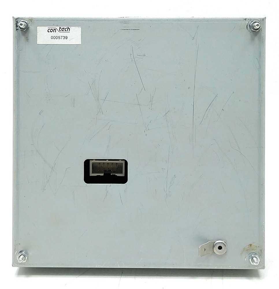 Wedeco UV Spare Digital Meter Module Con Tech 0005739