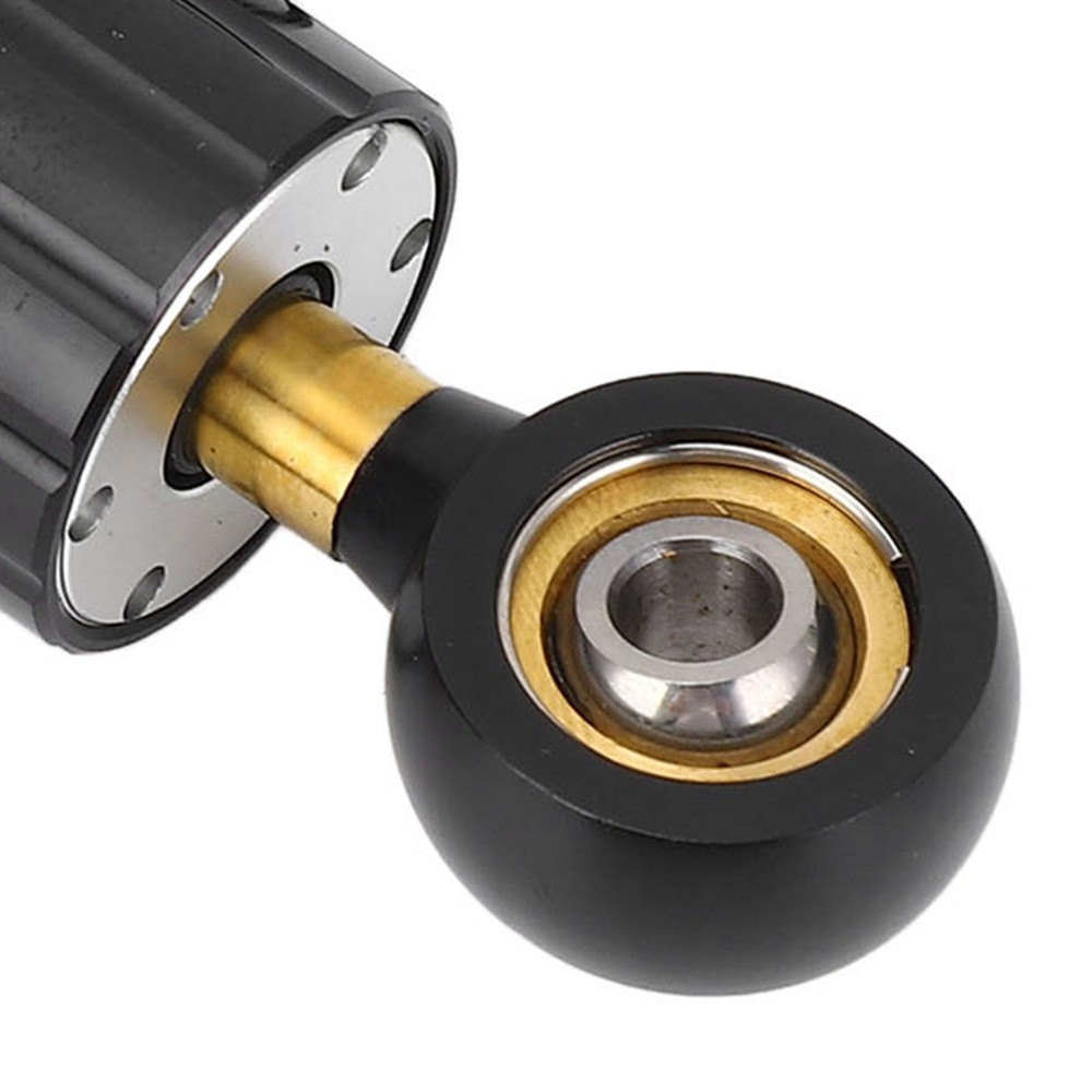 New Motorcycle CNC Adjustable Steering Damper Stabilizer Safety Control Aluminum