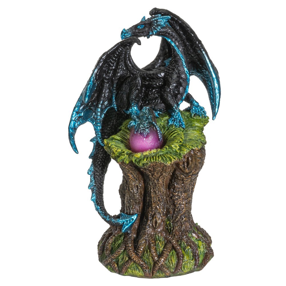 PT BLUE DRAGON W/LED LIGHT