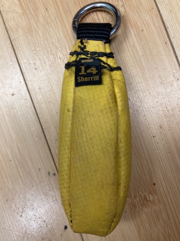 SherrillTree 14 oz. Throw Weight