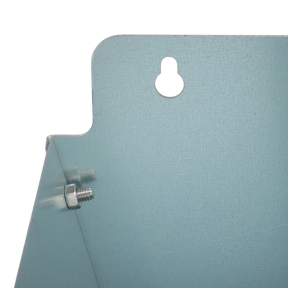 Medium Chicken Cone Flat-Back Design For Killing and Processing Chickens Ducks